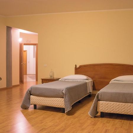 Ruggiero Park Hotel Vallo della Lucania Exterior photo